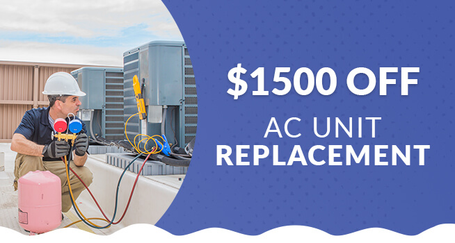 AC Unit Replacement